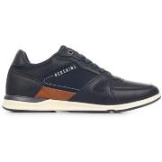 Lage Sneakers Redskins Actueli