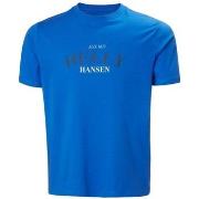 T-shirt Helly Hansen 54599543