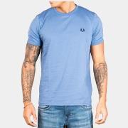 T-shirt Fred Perry Ringer t-shirt