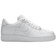 Sneakers Nike Air Force 1 White (WMNS)
