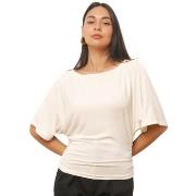 Blouse La Modeuse 78234_P186007