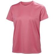 T-shirt Korte Mouw Helly Hansen 49580064