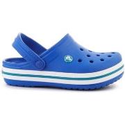 Klompen Crocs Crocband