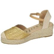 Espadrilles Mysoft -
