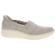 Instappers Skechers Slip-ins: Wilshire Blvd