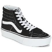 Hoge Sneakers Vans SK8-Hi PLATFORM 2.1