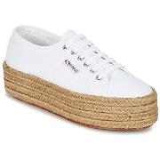 Lage Sneakers Superga 2790 COTROPE W