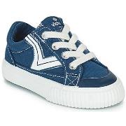 Lage Sneakers Victoria TRIBU LONA RETRO