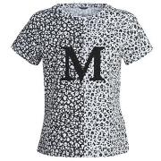 T-shirt Korte Mouw Marciano RUNNING WILD