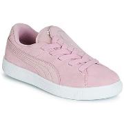 Lage Sneakers Puma PS SUEDE CRUSH AC.LILAC