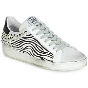 Lage Sneakers Meline MOLI