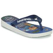 Teenslippers Havaianas KIDS MINECRAFT