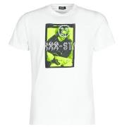 T-shirt Korte Mouw Diesel T-DIEGO J1