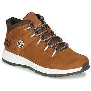 Laarzen Timberland SPRINT TREKKER MID