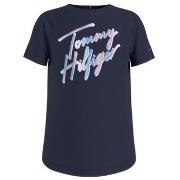 T-shirt enfant Tommy Hilfiger FILLIN