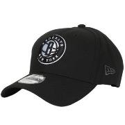 Casquette New-Era NBA THE LEAGUE BROOKLYN NETS