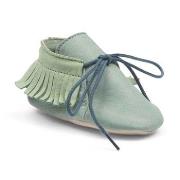 Chaussons enfant Easy Peasy MEXIMOO
