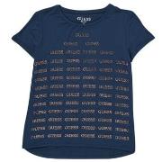 T-shirt enfant Guess LOOP