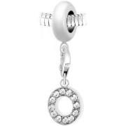 Bracelets Sc Crystal BEA0044+CH0028-ARGENT