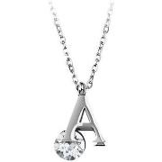 Collier Sc Crystal B1498-A