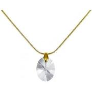 Collier Sc Crystal BS049-SN022-CRYS