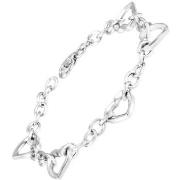Bracelets Sc Crystal SB007-ARGENT