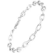 Bracelets Sc Crystal SB001-ARGENT