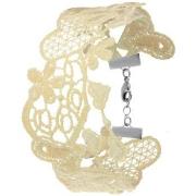 Bracelets Sc Crystal B1410-BEIGE