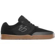 Chaussures de Skate Es SWIFT 1.5 BLACK GUM