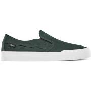 Chaussures de Skate Etnies LANGSTON GREEN WHITE YELLOW