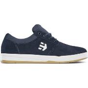 Chaussures de Skate Etnies SCORE NAVY WHITE GUM