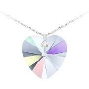 Collier Sc Crystal BS2176-IRIS