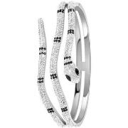 Bracelets Sc Crystal B2127-ARGENT