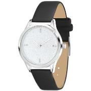 Montre Sc Crystal MF561-NOIR