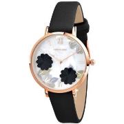 Montre Sc Crystal MF463-NOIR