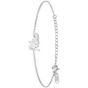 Bracelets Sc Crystal B2694-ARGENT-MIA