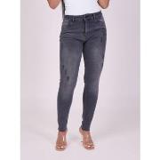 Jeans skinny Project X Paris Jean TP21060
