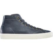 Chaussures de Skate Emerica OMEN HI NK RESERVE DARK NAVY