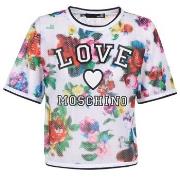 Blouses Love Moschino W4G2801