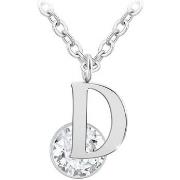 Collier Sc Crystal B1498-D