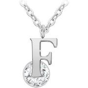 Collier Sc Crystal B1498-F