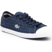 Baskets basses Lacoste Ziane 7-31SPW0038003