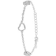 Bracelets Sc Crystal B2975-ARGENT