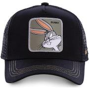 Casquette Capslab CASQUETTE BUN1