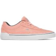 Chaussures de Skate Etnies JOSLIN VULC PINK