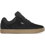 Chaussures de Skate Etnies JOSLIN BLACK BLACK GUM