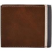 Portefeuille Fossil ML4140-BROWN