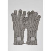 Gants Urban Classics Gants knitted wool mix smart