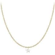 Collier Sc Crystal B2382-DORE-10002-CRYS