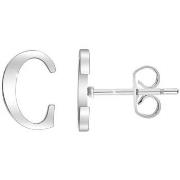 Boucles oreilles Sc Bohème B2079-C